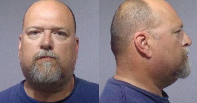 Yorkville man charged in sexual assault | Local News | wspynews.com