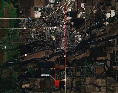 25-Acre Solar Farm Could Be Constructed Along Dwight Road in Grundy Co ...