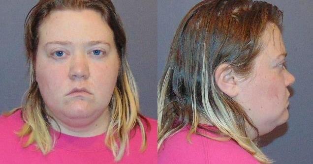 Yorkville Woman Facing Several Drug Charges After Friday Arrest in ...