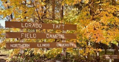 Leland school officials shocked by decision to close NIU's Lorado ..., image size:400x209