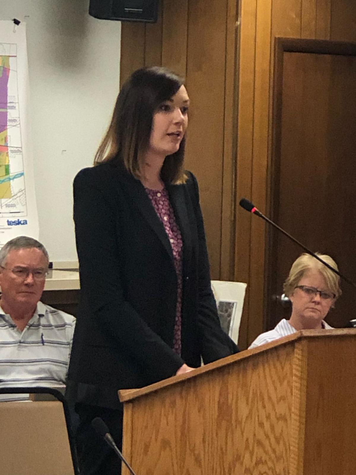 Plano Aldermen Approve Sales Tax for Recreational Cannabis Sales | Local News | wspynews.com