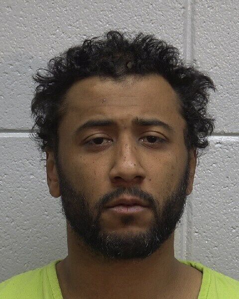 LaSalle Man Arrested by Grundy County Proactive Unit | Local News ...
