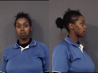 Police Yorkville Woman Who Lied About Name Arrested After Forgetting To Conceal Work Uniform Local News Wspynews Com