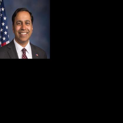 Congressman seeks Democratic nomination for Senate run Rick Koshko Oct 27, 2025 Oct 27, 2025 Updated 5 mins ago