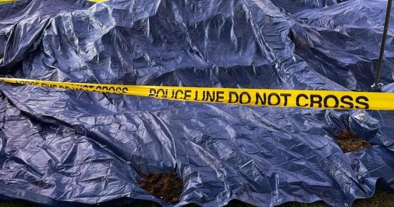 Human bones found at work site in Yorkville | Local News | wspynews.com