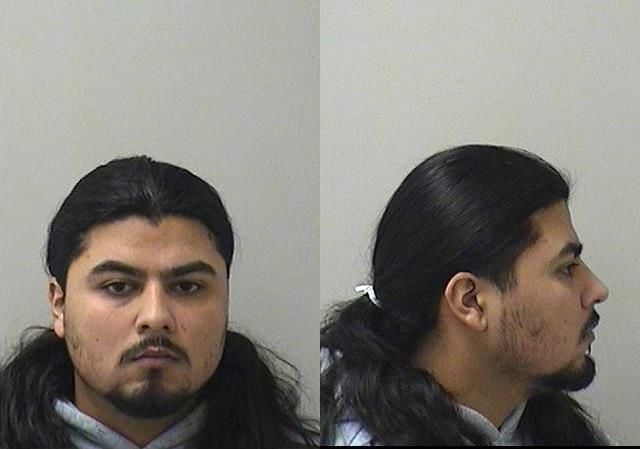 Getaway driver sentenced to 25 years in 2022 murder | Local News ...