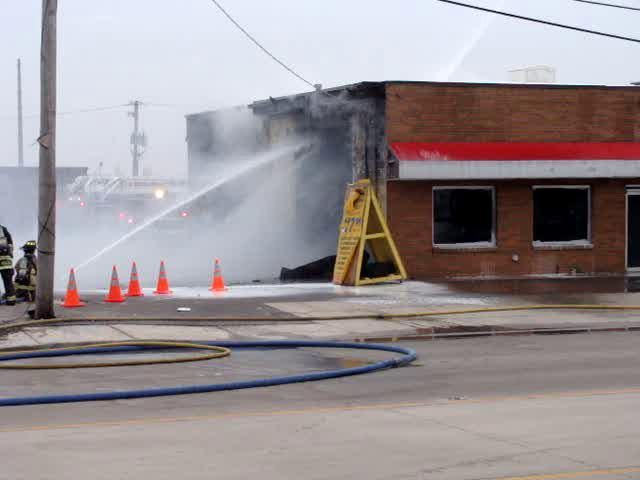 Velasquez muffler store