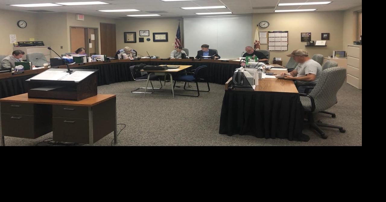 Kendall County Will Speak With Townships on Zoning for Marijuana