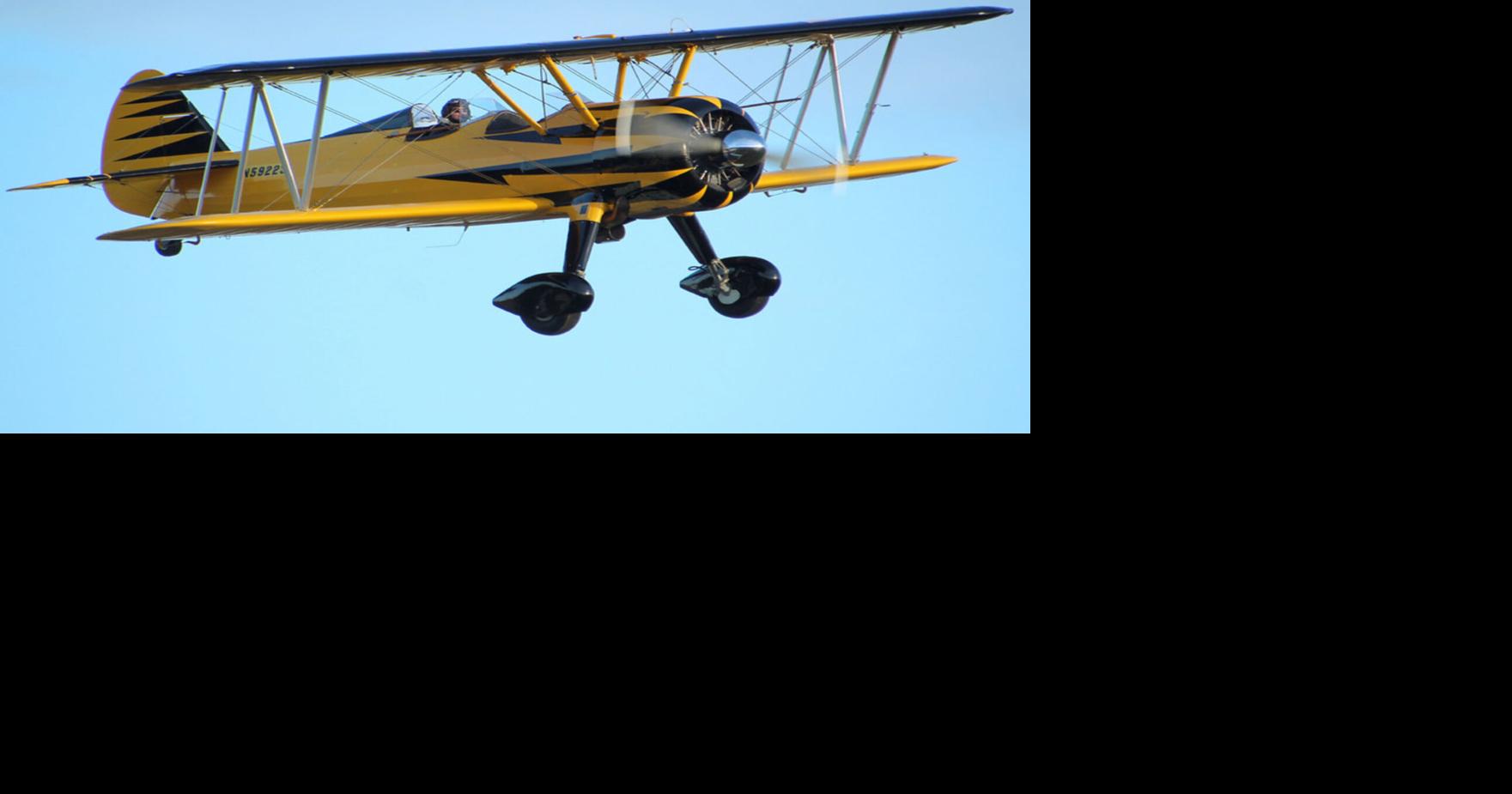 Plane with local ties appears in latest 'Mission: Impossible' movie Ethan Kruger, Chris Schwemlein Jun 14, 2025 Jun 14, 2025 Updated 6 mins ago