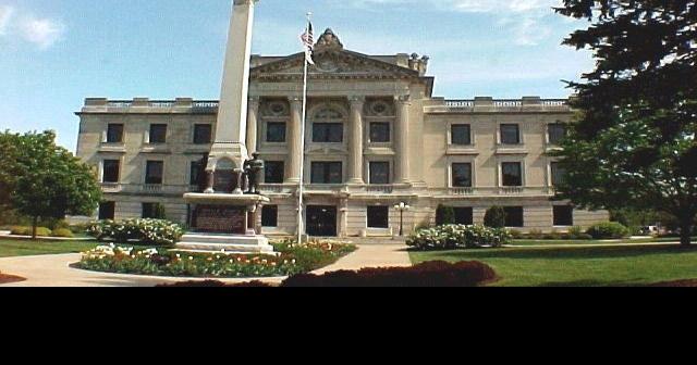 New circuit judge to be appointed in DeKalb | Local News | wspynews.com
