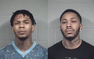 Man Sentenced in Grundy & Will County Court Cases | Wcsjnews | wspynews.com