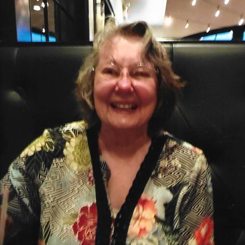 Leah Joyce Wulf Pittman, 84 Obituaries