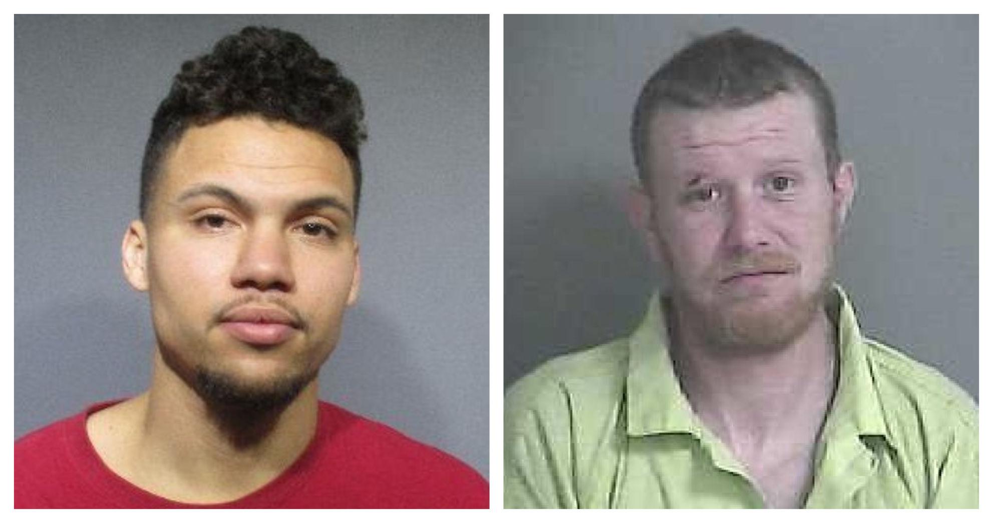 Kendall, LaSalle Sheriff's Make Arrests in DUI Crashes Over Weekend