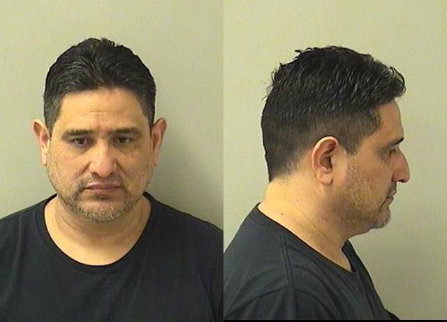 Elgin man sentenced to 45 years in prison for sexual assault of child ...