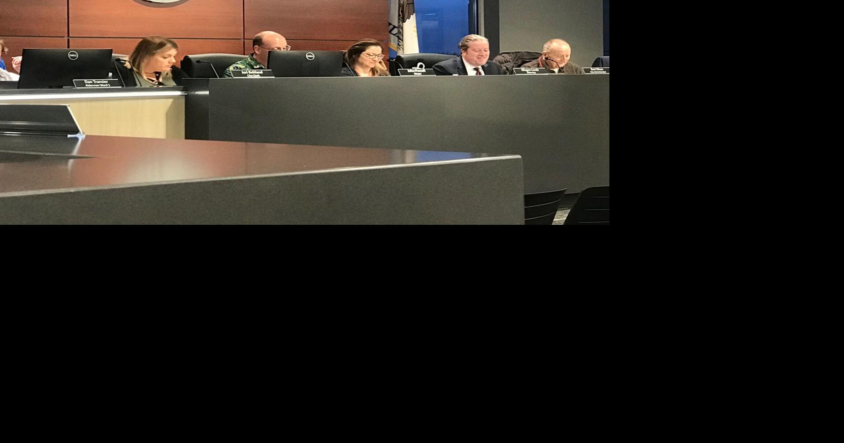 Yorkville City Council okays budget for next fiscal year | Local News ...