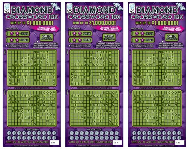 Winning lotto ticket sold in Oswego Local News wspynews com