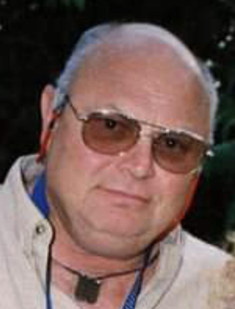 Ernest ‘Corky’ Albiero Obituaries