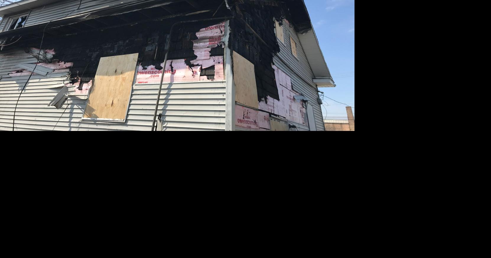 $125K in Dollar Loss Estimated in Vacant Home Fire in Aurora | Local ...