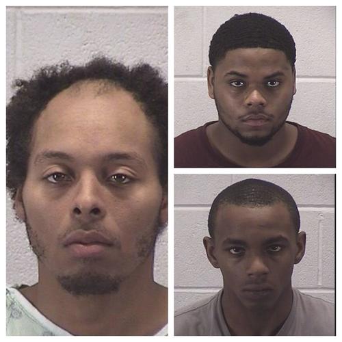 Kane County State's Attorney Rules That Aurora Officer Was Justified in ...