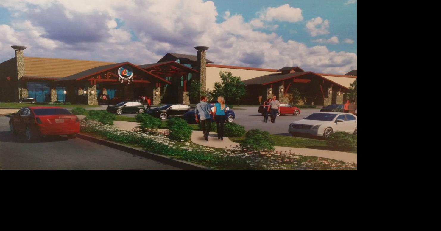 Shabbona Residents Split on New Bingo Hall Proposal Local News