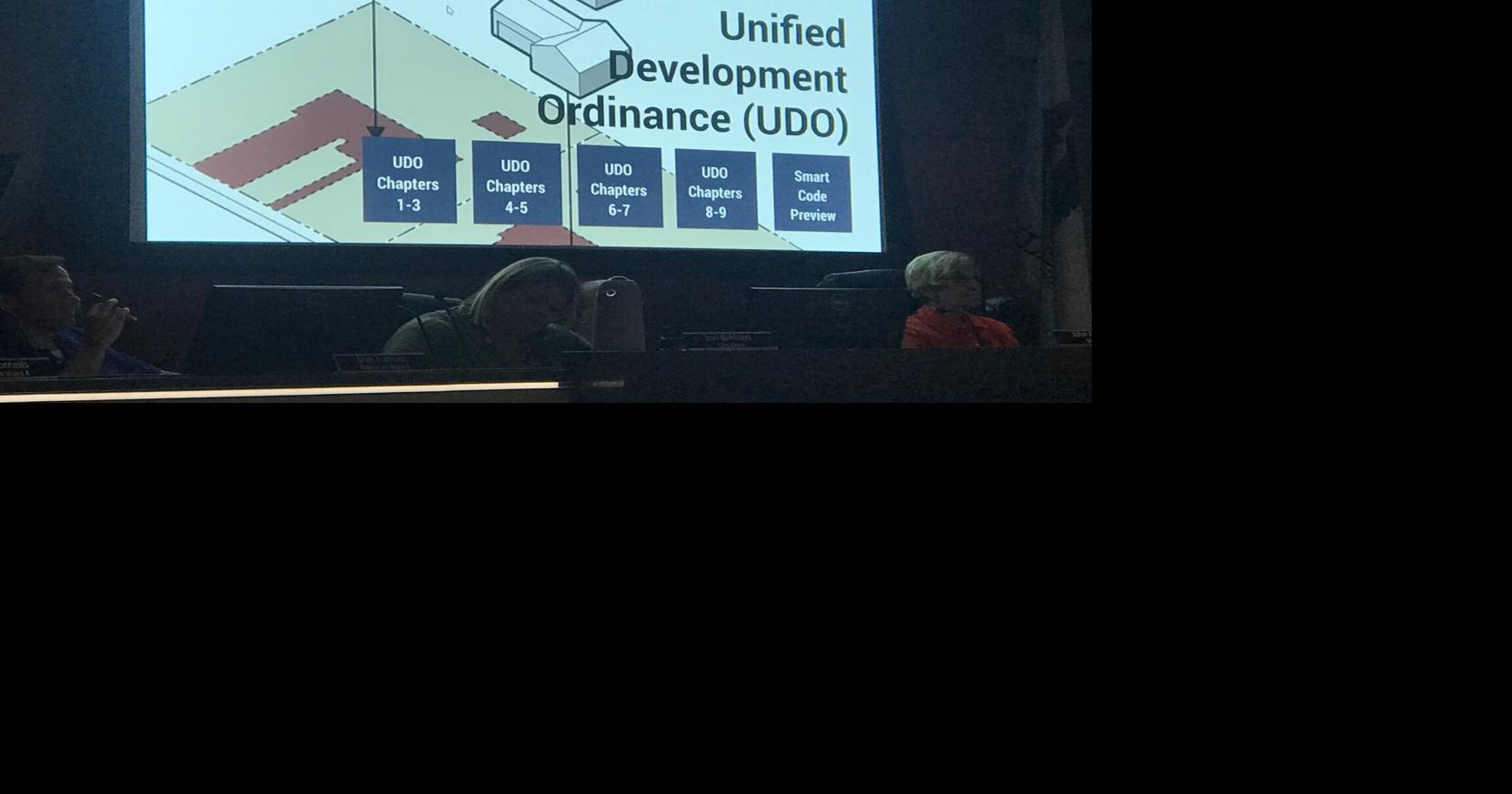 Unified Development Ordinance reaches Yorkville City Council Local