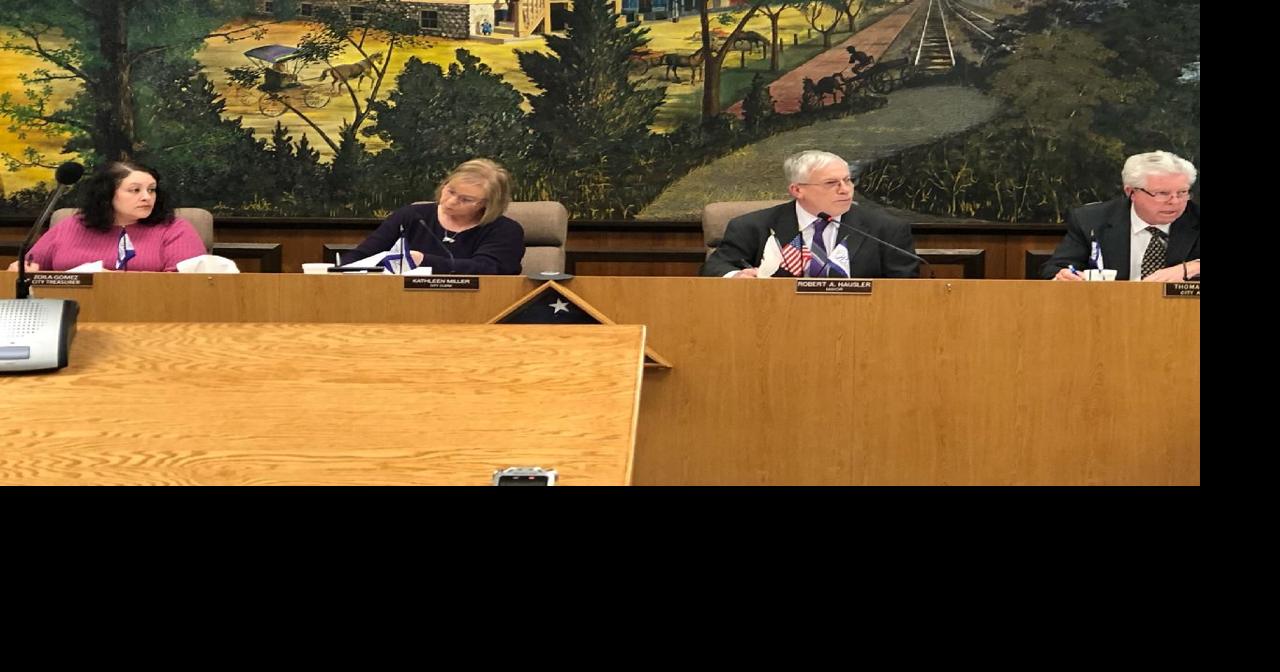 Plano Aldermen Continue Discussion on Zoning for Used Car Sales