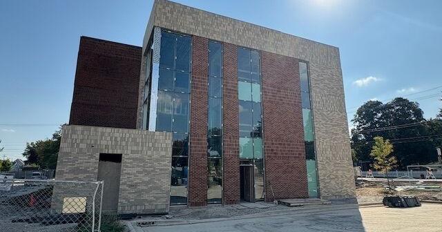 Kendall County Board tours county office building as Phase Two ...