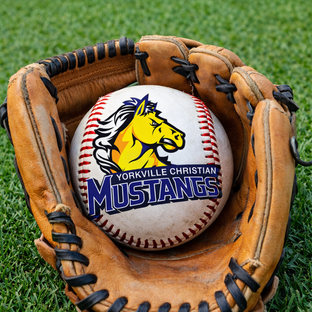 Bury, Yorkville Christian Roll to 20-Run Victory in Tuesday Baseball ...