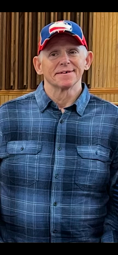 Steven “Steve” Kenneth Corbitt, 62 | Obituaries | wspynews.com