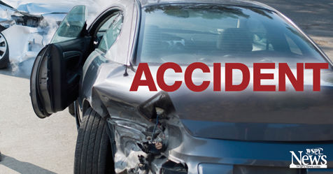Man Hospitalized With Serious Injuries After Pursuit Ends in Crash in ...