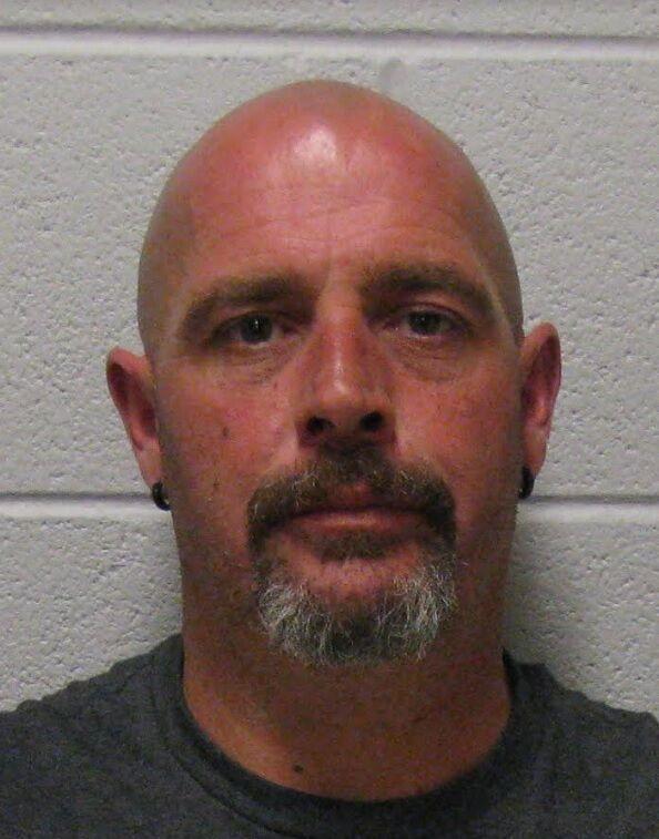 Man With History of DUI's Sentenced By Grundy County Judge Wcsjnews