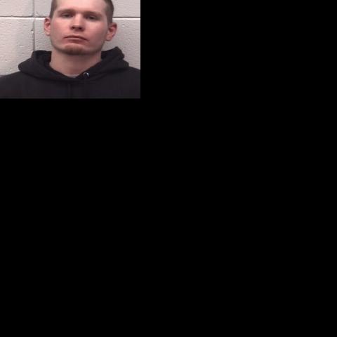 Convicted Felon Accused of Possessing Firearm | Wcsjnews | wspynews.com