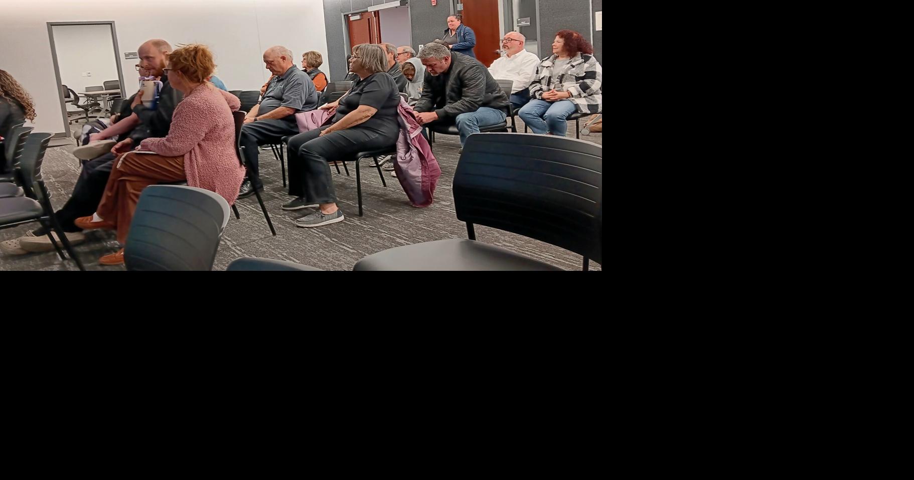 Yorkville tables vote on Project Cardinal data center after public ...