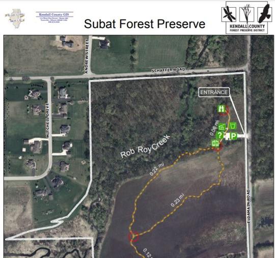 kendall-county-forest-preserve-district-to-receive-600-000-grant