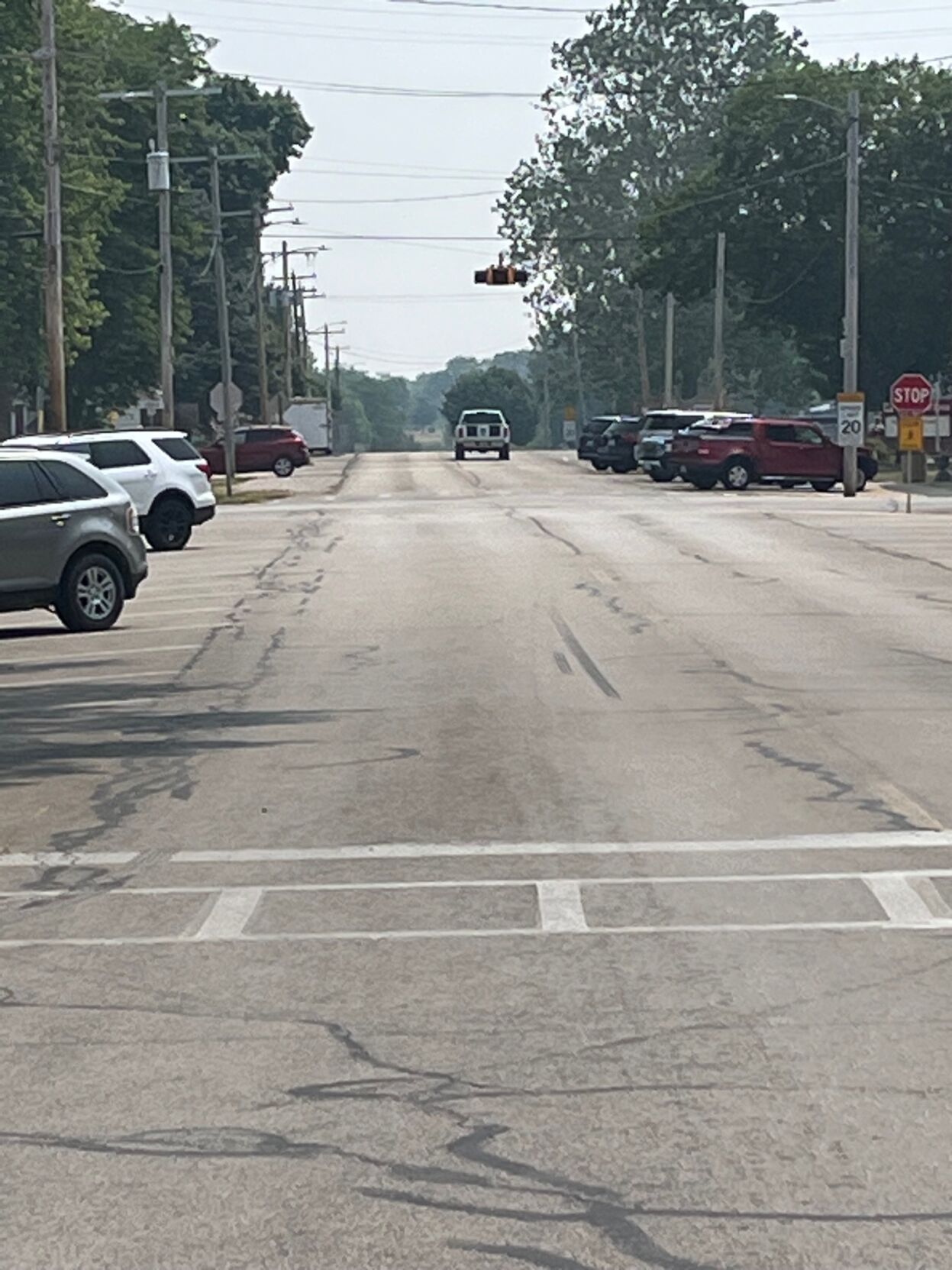 Toilet bowl racers “flush” down main street in Sheridan | Local News ...