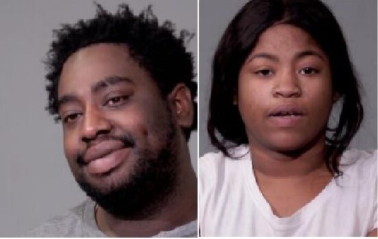 Pair of suspects arrested by Joliet police in connection with January ...