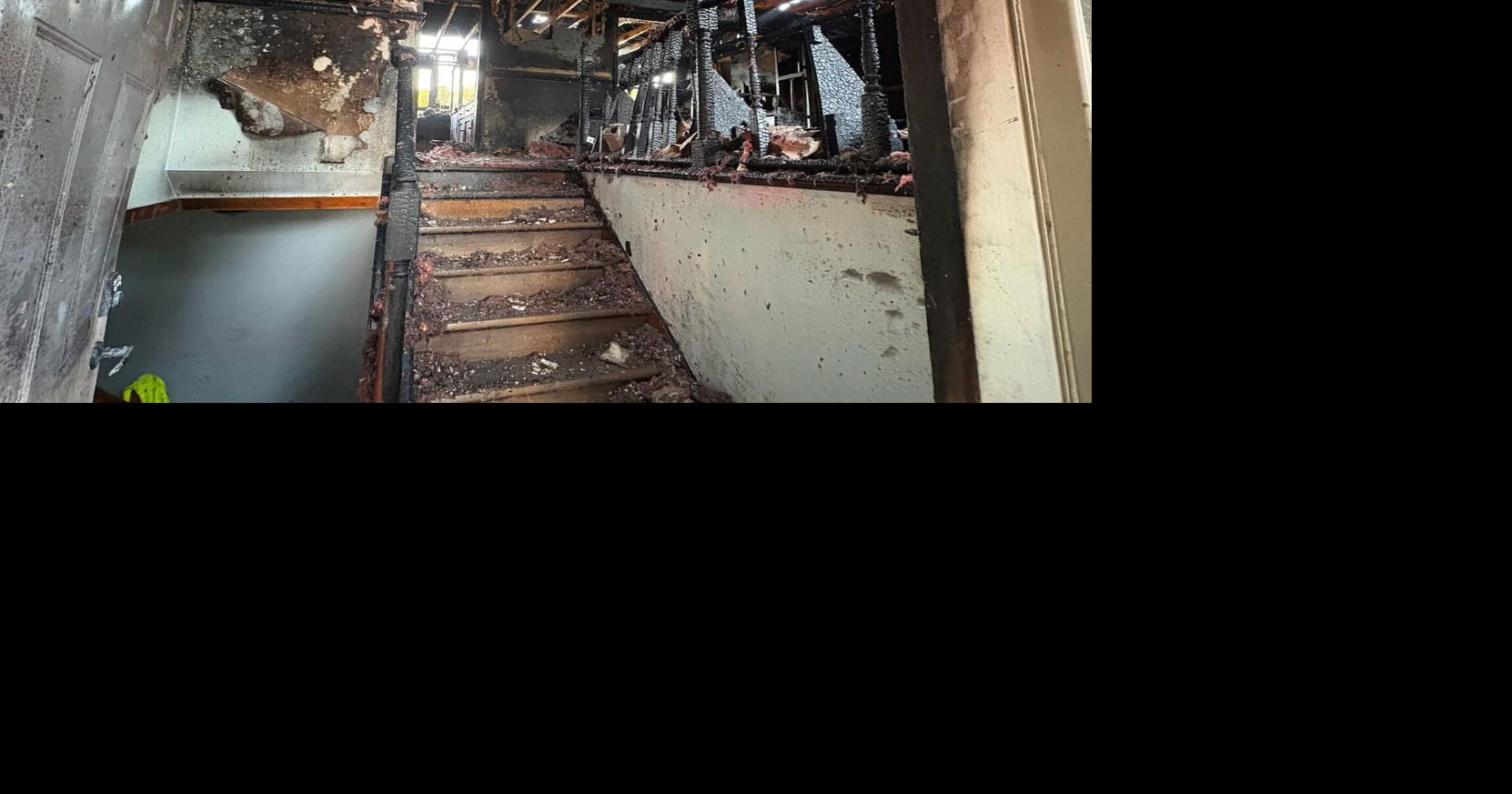 Pets killed, firefighters hurt in Plano house fire Ethan Kruger Jul 13, 2026 Jul 13, 2026 Updated 5 mins ago