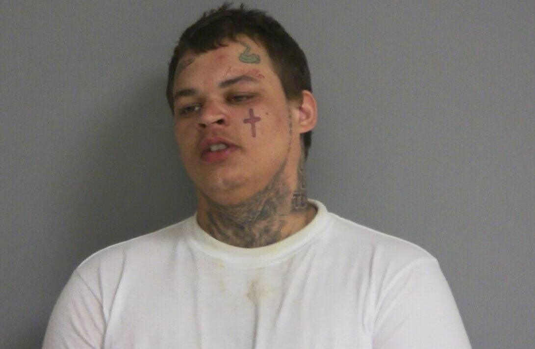 Man accused of biting officer during Mendota arrest | Local News ...