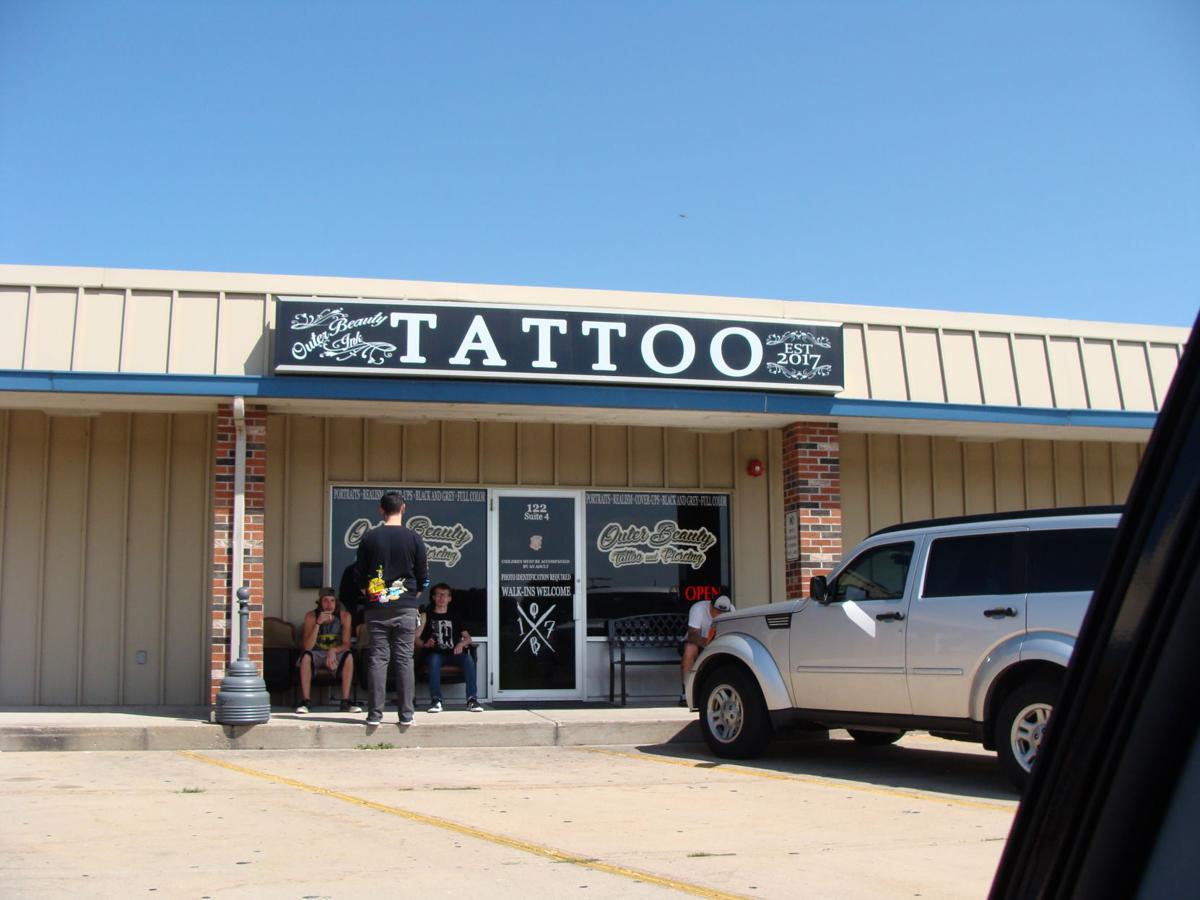 Sandwich City Council Set to Discuss Move of Tattoo Parlor at Indian
