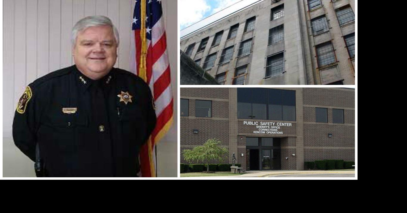 County Board Approves Accepting Cook County Inmates into the Kendall