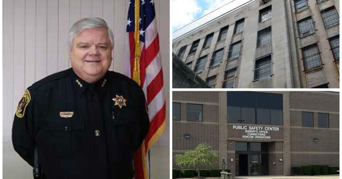 County Board Approves Accepting Cook County Inmates into the Kendall