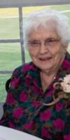 Bernice M. Miller, 98