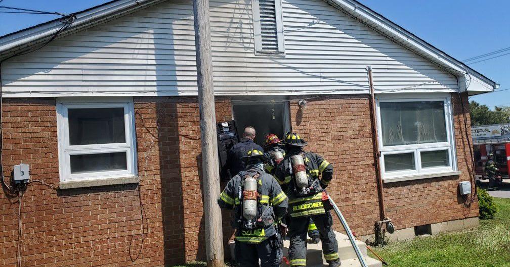 Resident Hospitalized for Smoke Inhalation in Aurora Fire | Local News ...