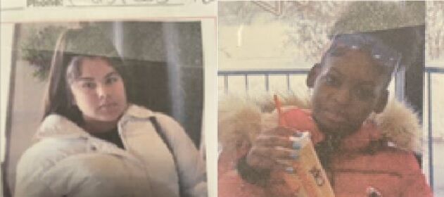 Police searching for two missing teens last seen in Yorkville Saturday ...