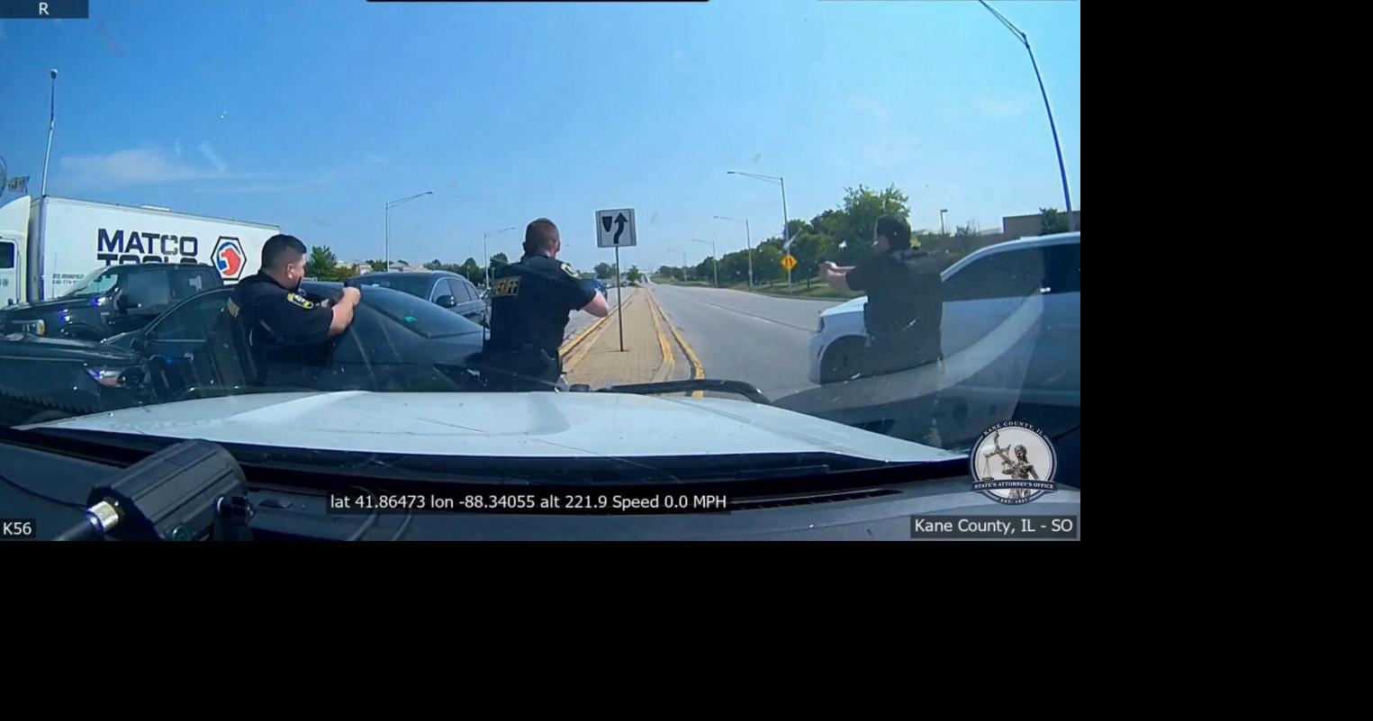 No charges filed in fatal police shooting of Aurora man | Local News ...