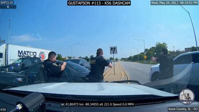 No charges filed in fatal police shooting of Aurora man | Local News ...