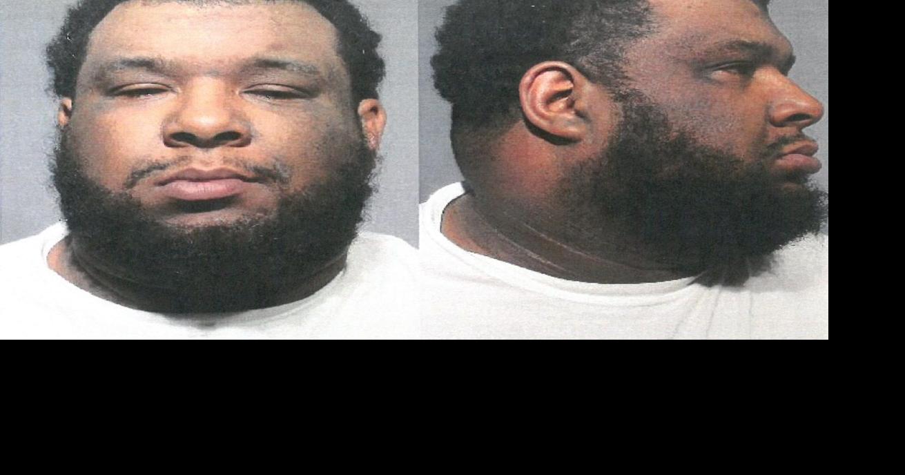 Bristol Man Arrested on Weapons, Drug Charges After Warrant Executed ...