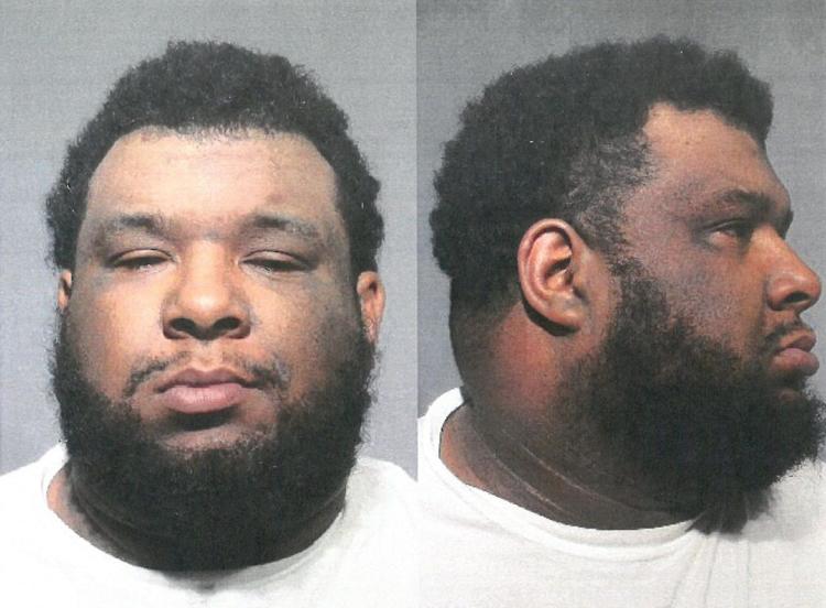 Bristol Man Arrested on Weapons, Drug Charges After Warrant Executed