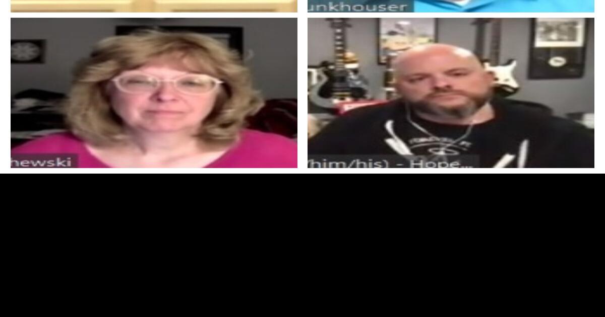 Yorkville City Council Divided Over Budget Surplus Local News