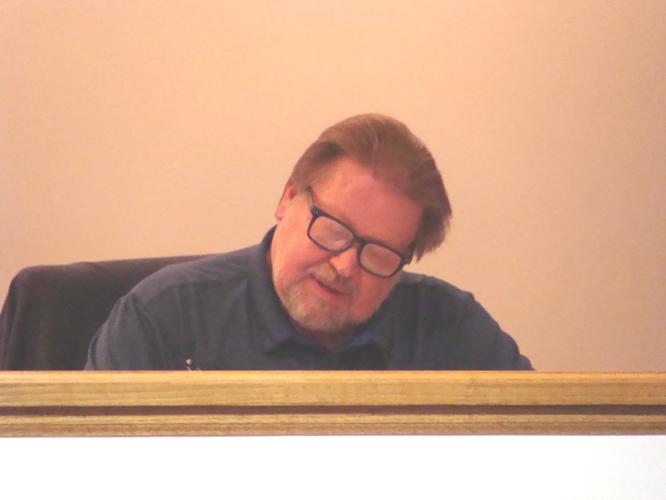 Zoning Bd. of Appeals Approves Variance for Sandwich VFW Parking Lot Local News